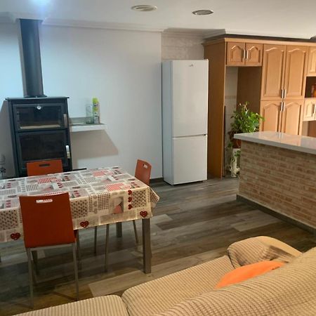 Casa De Onil Hotel Kültér fotó