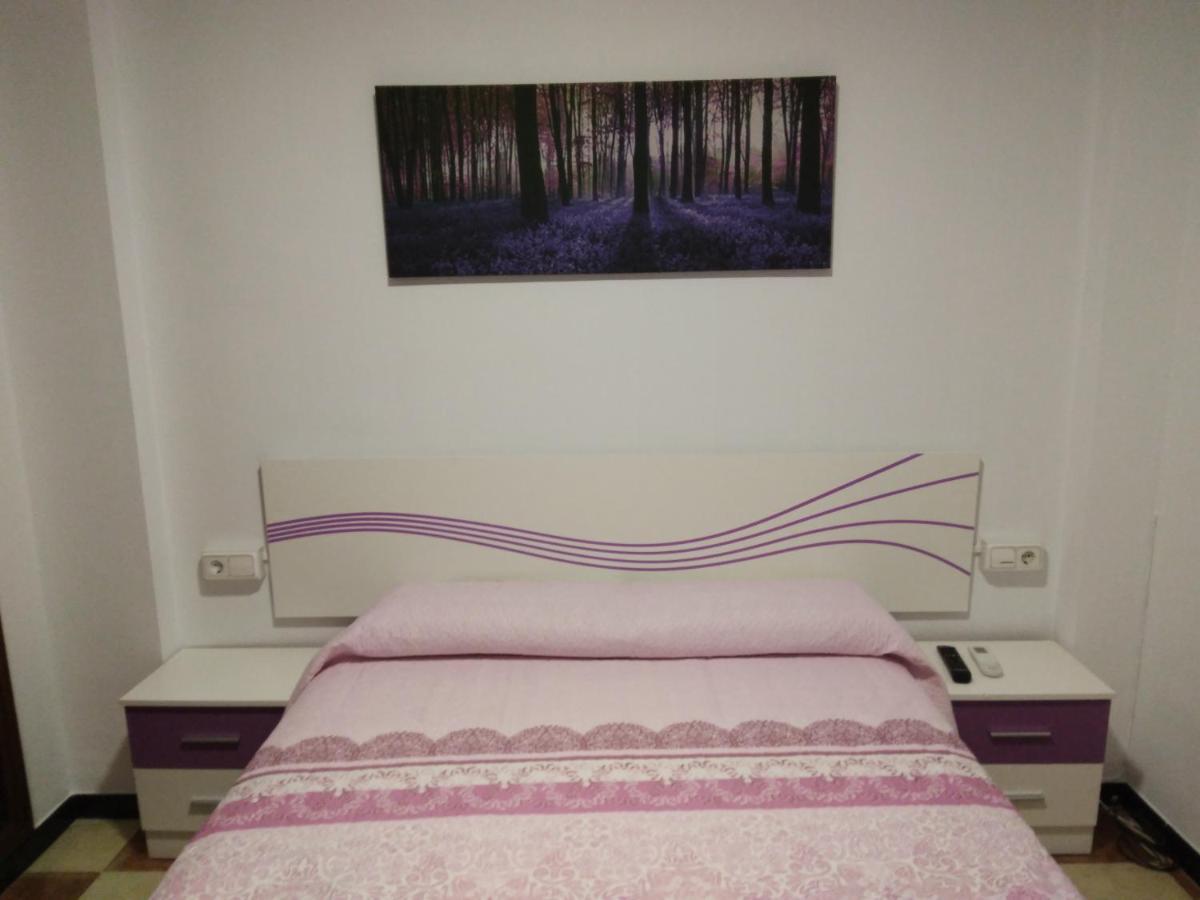 Casa De Onil Hotel Kültér fotó
