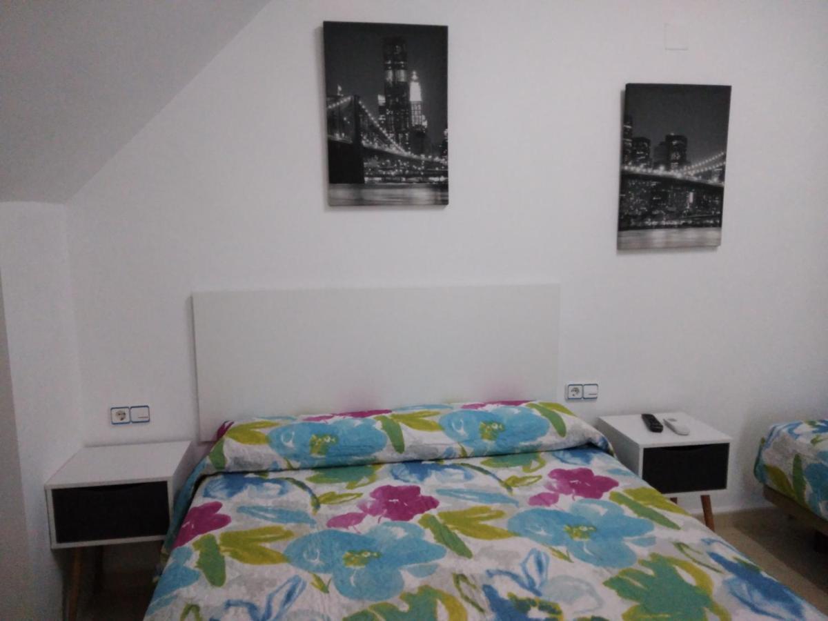 Casa De Onil Hotel Kültér fotó