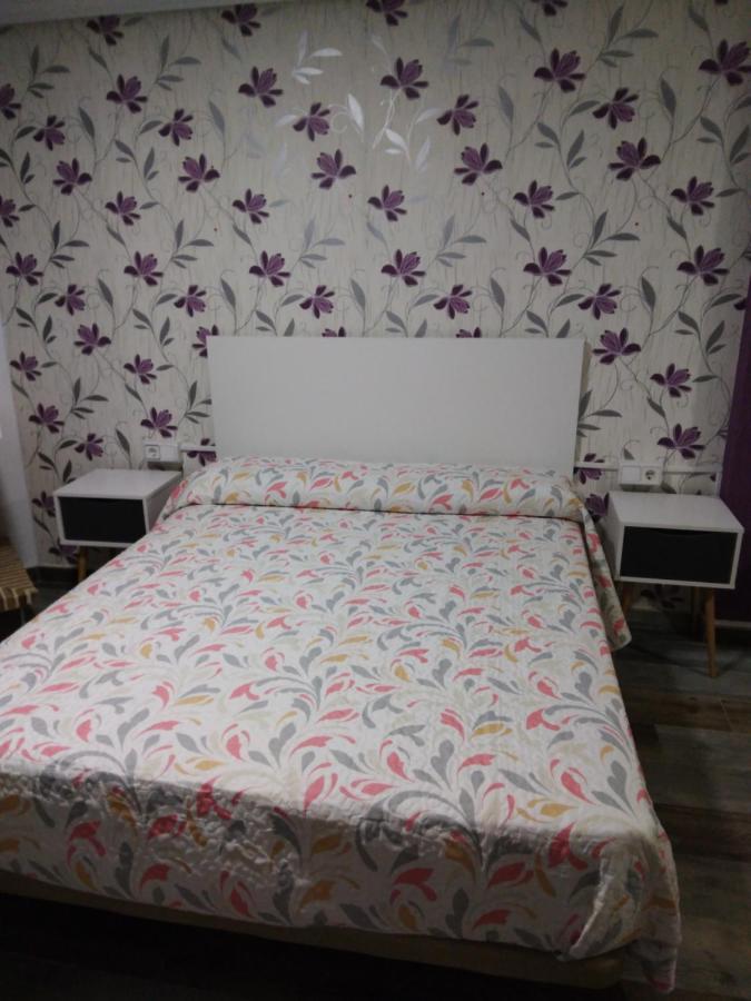 Casa De Onil Hotel Kültér fotó