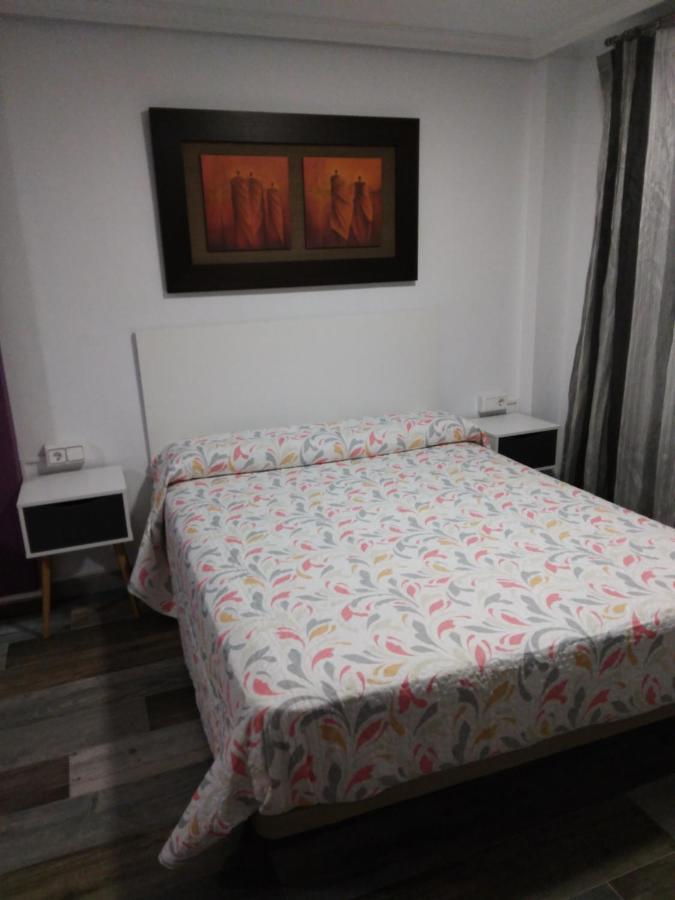 Casa De Onil Hotel Kültér fotó
